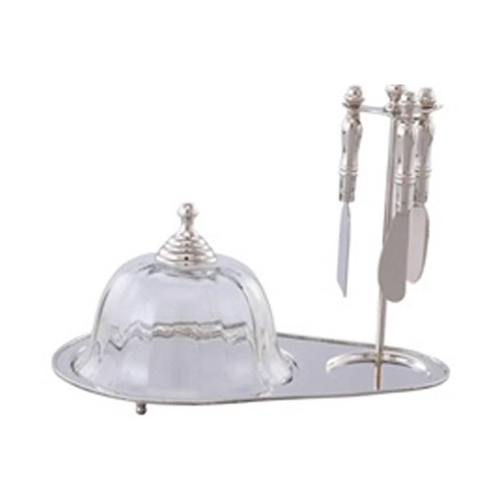 Cheese Platter - One World Collection