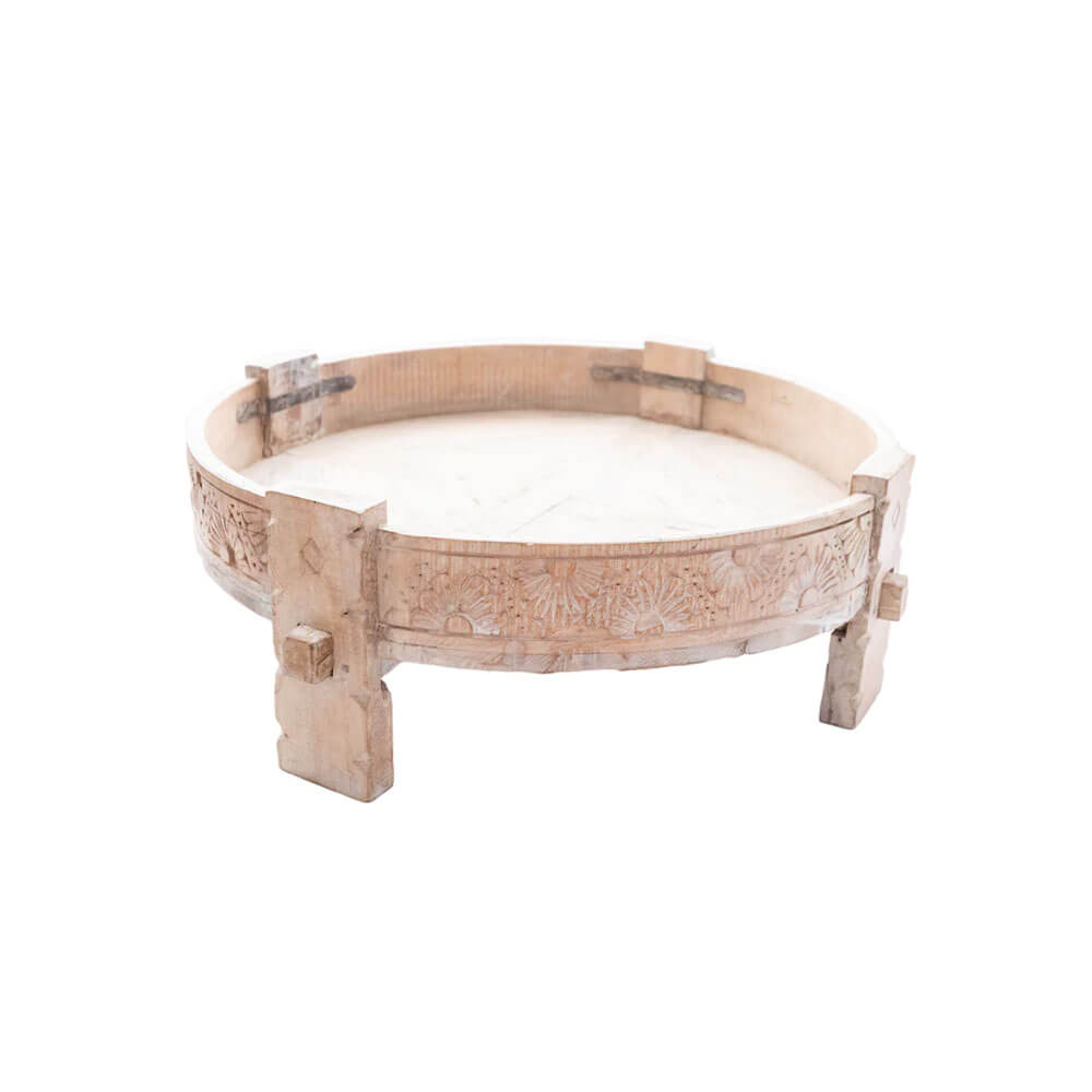 Large Chakki Table