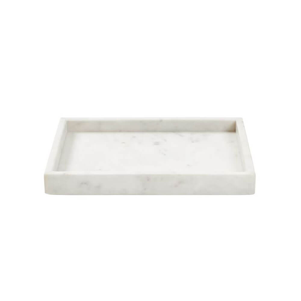 Rectangle Marble Tray