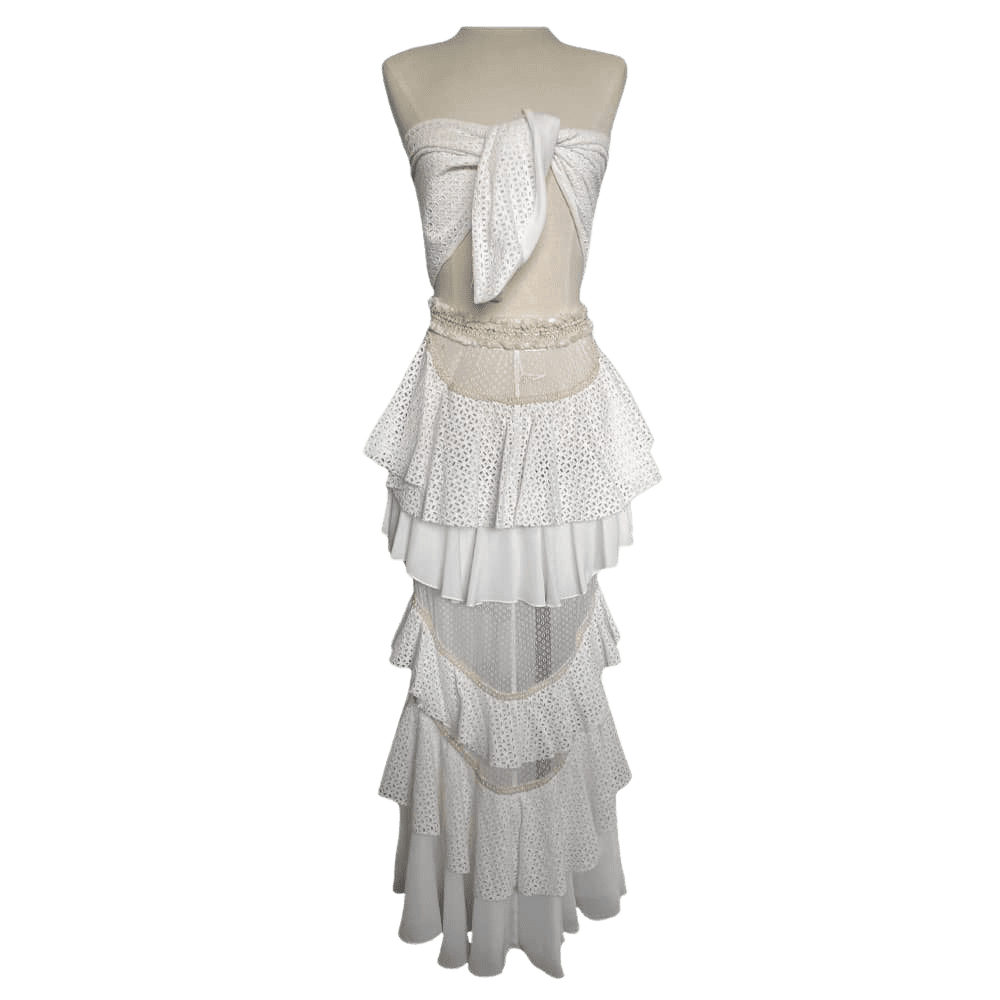 IXIAH the label - The outlaw Set - Size 6