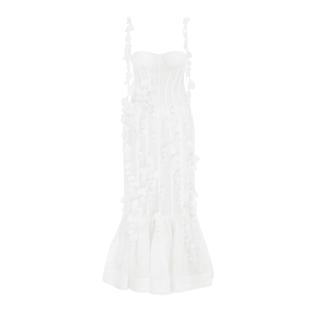 Botanica Zimmermann Dress - Size 0