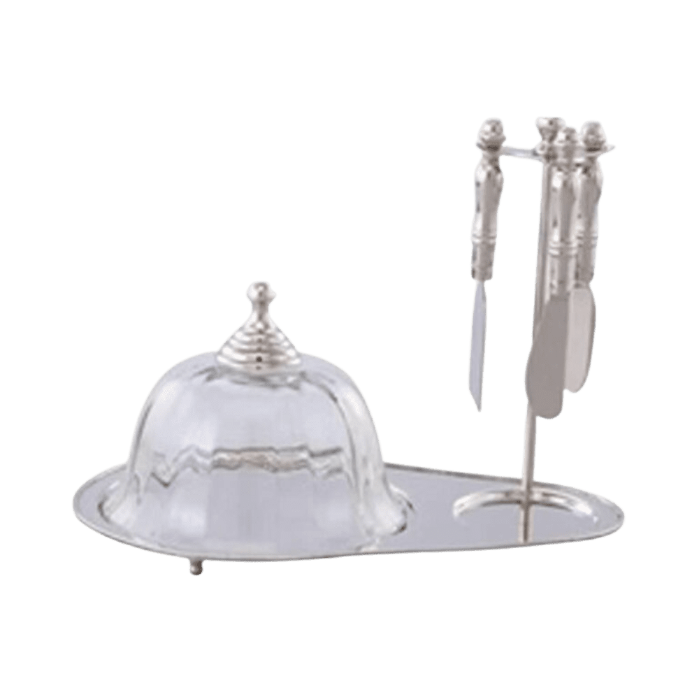 Cheese Platter - One World Collection