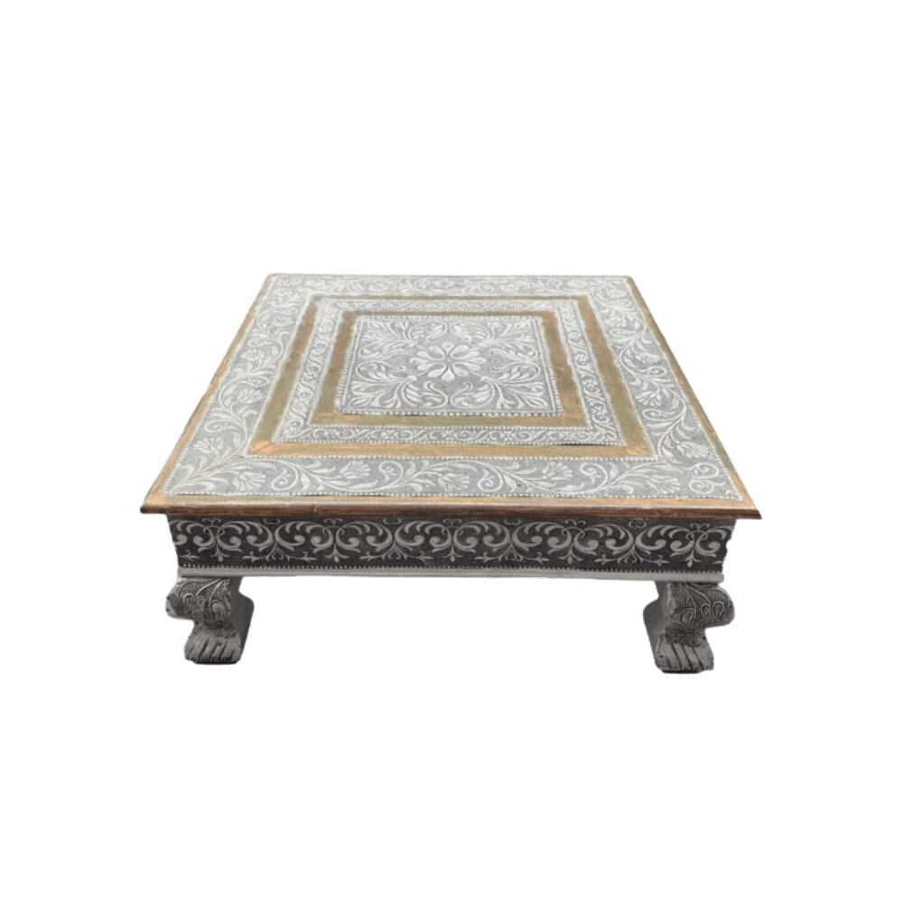 Small Chakki Table