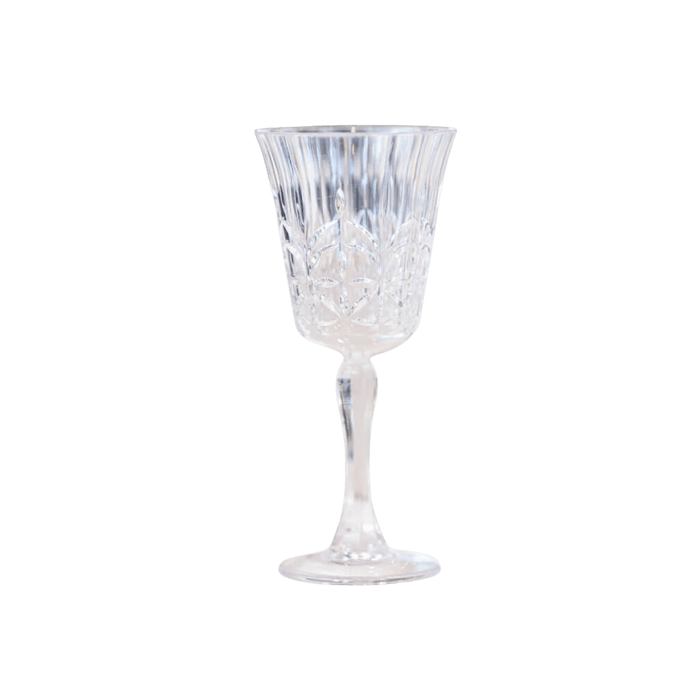 Wine PVC Cups
