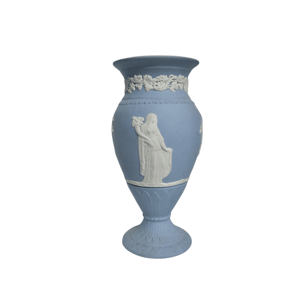 Jasperware Wedgwood Collection