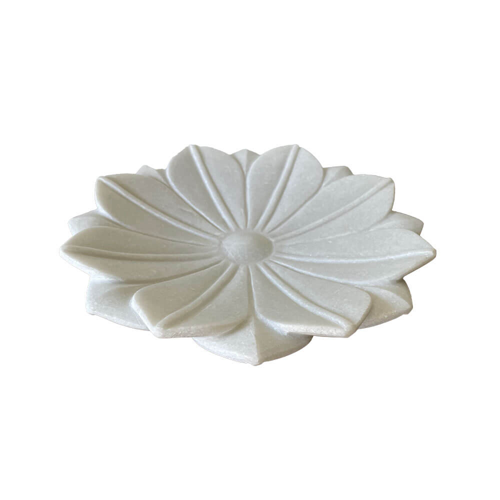 Small Marble Bowl