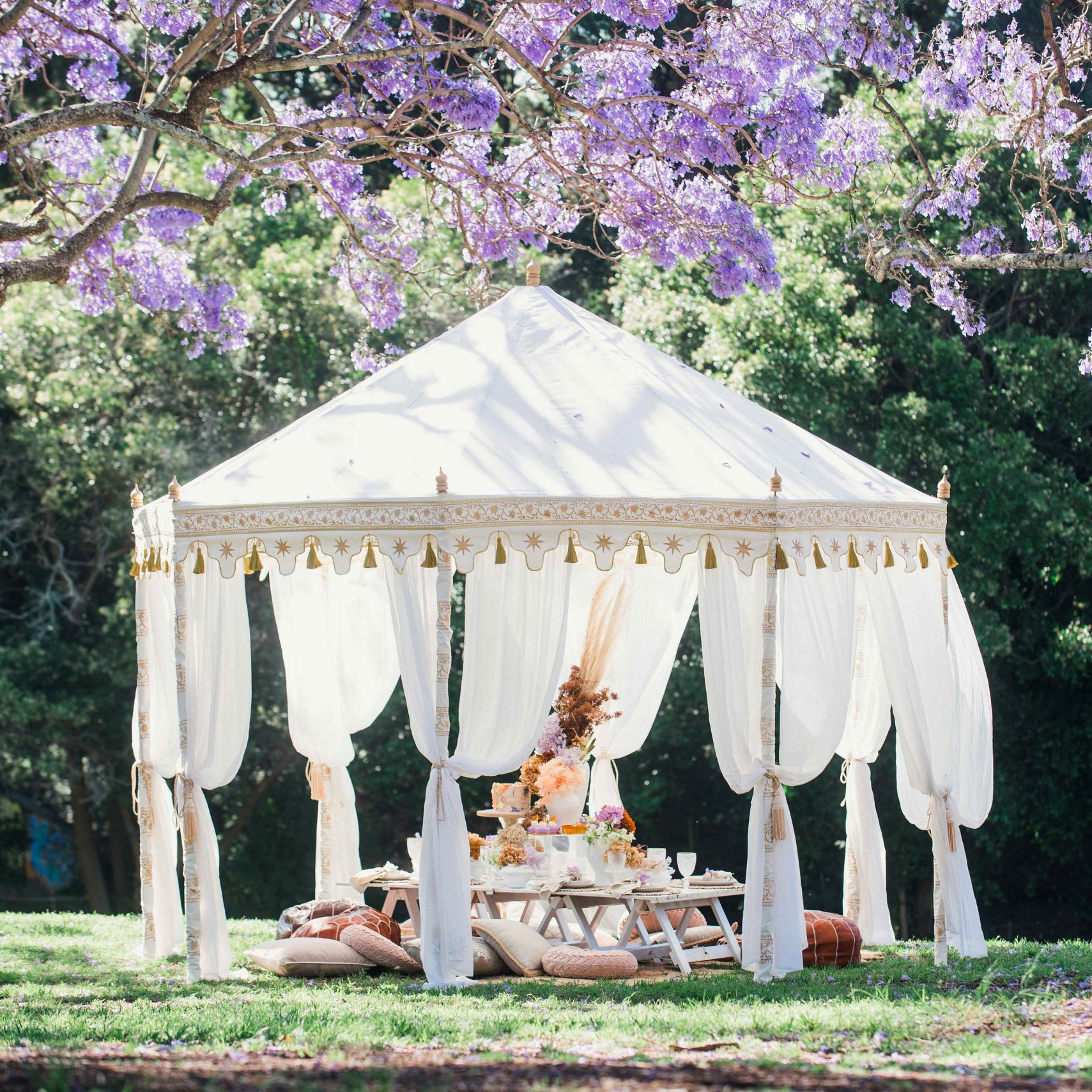 Jacaranda-Boho-Picnic