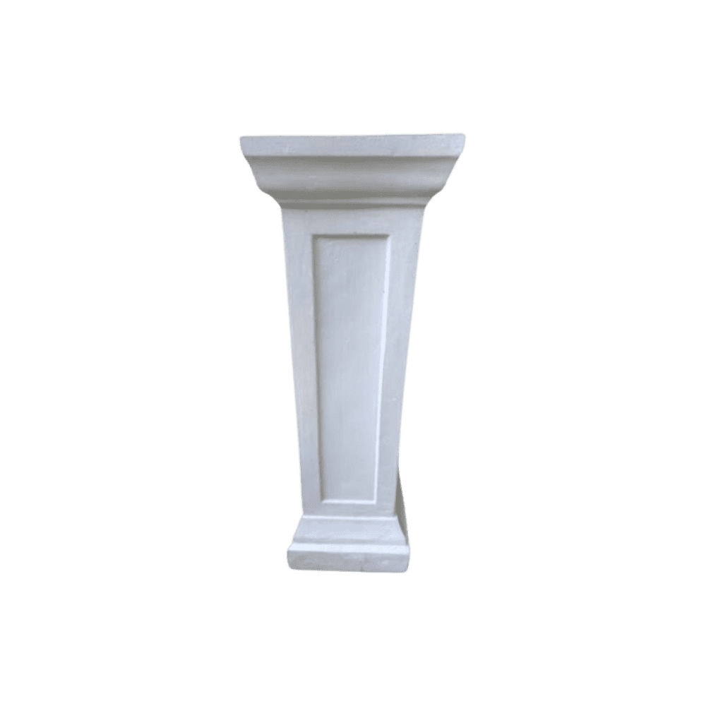 Sonasta Plinth - Tall