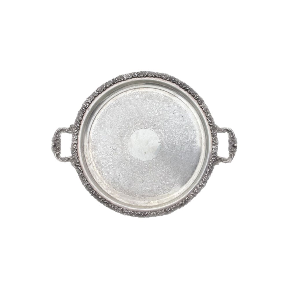 V7 English Tray
