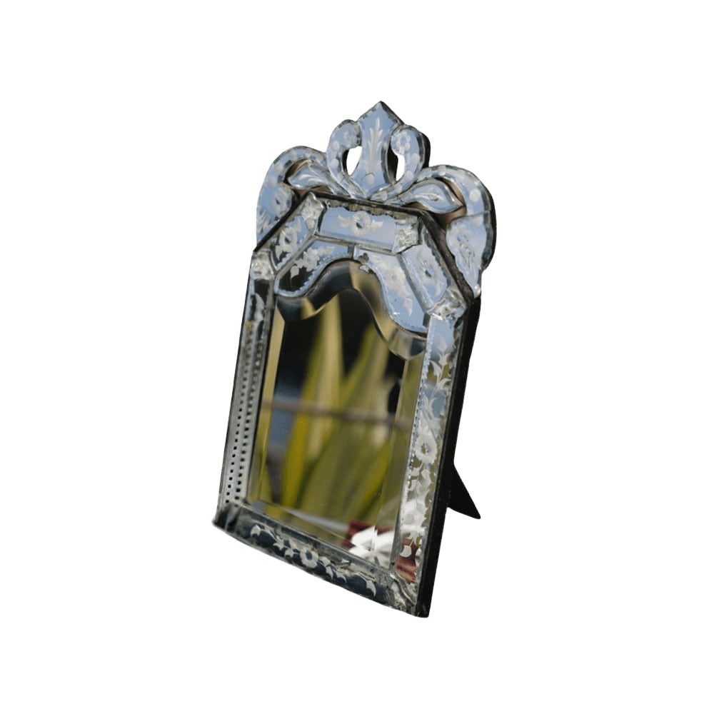 Venetian Mirror Stand