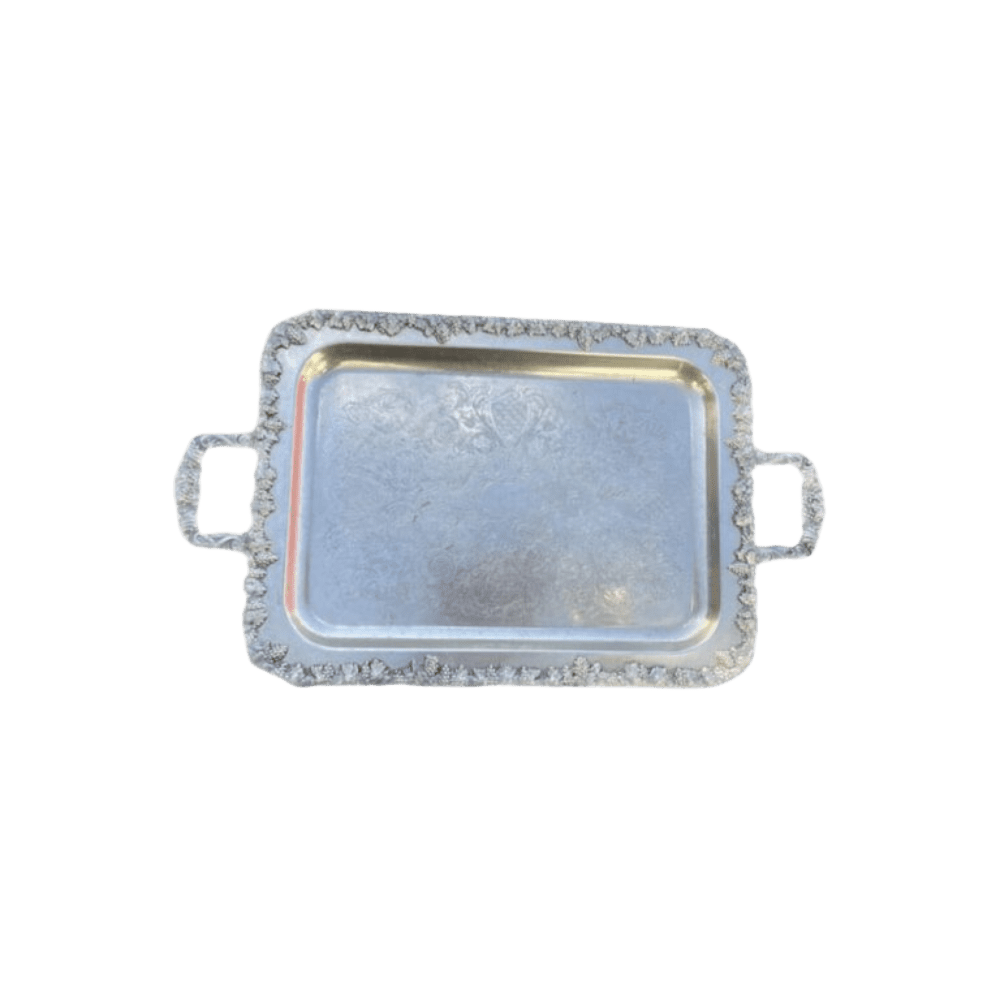 Rectangle Vintage Tray