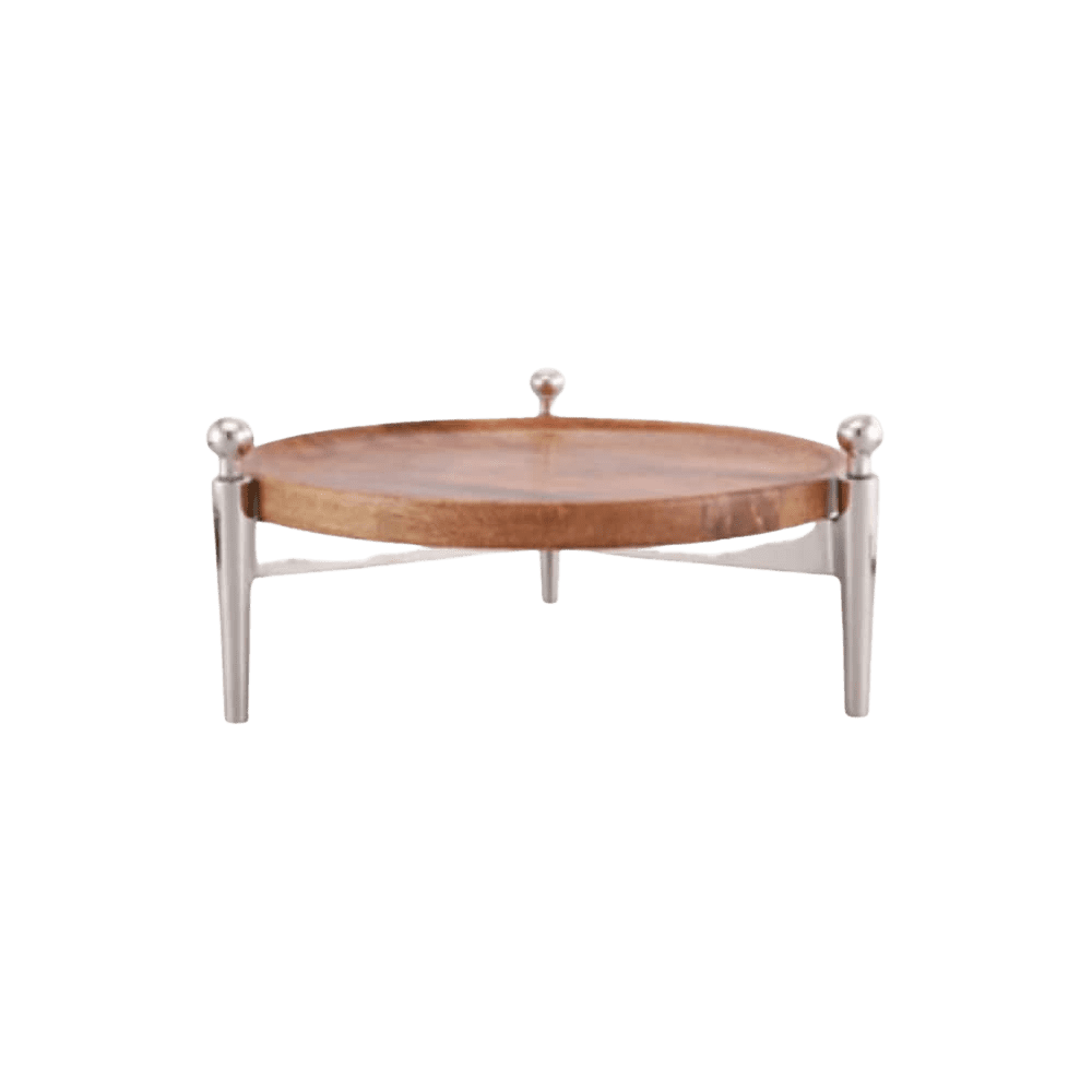 Oneworld Collection Cheese Tray