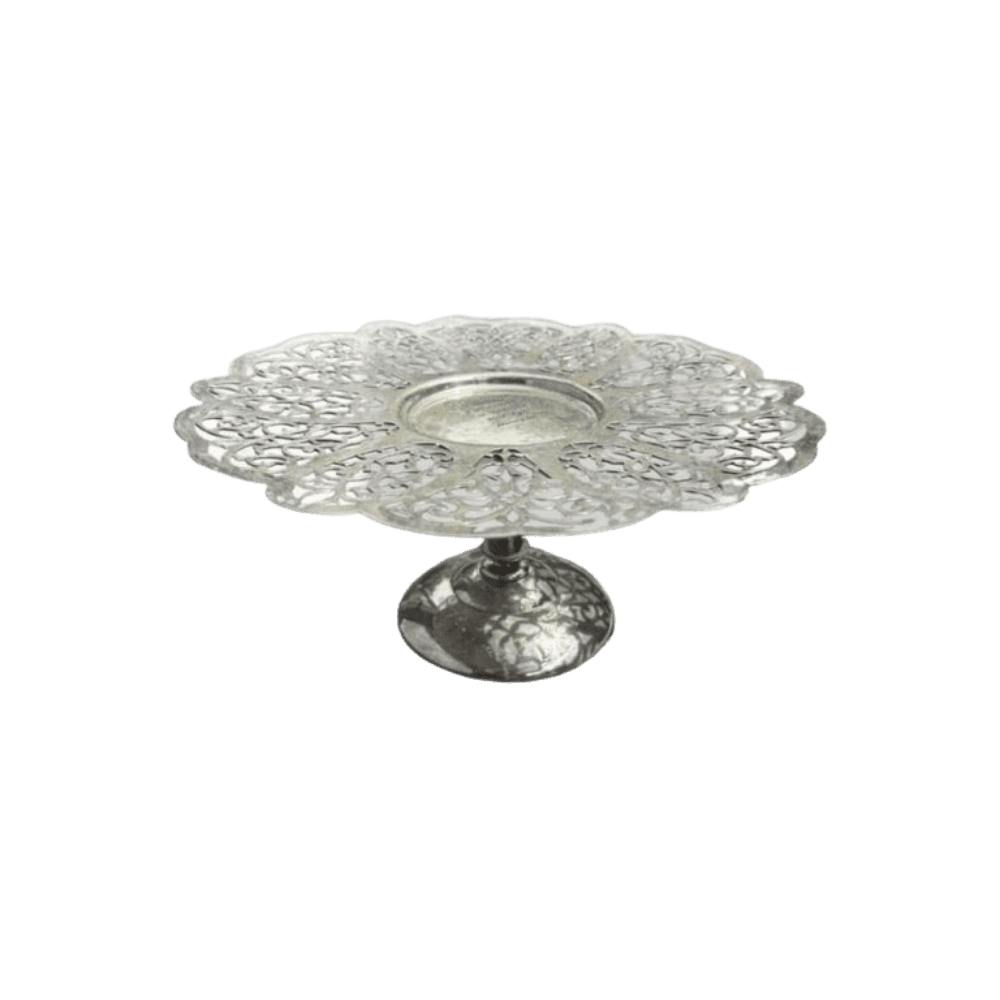 Mesh Cake Stand