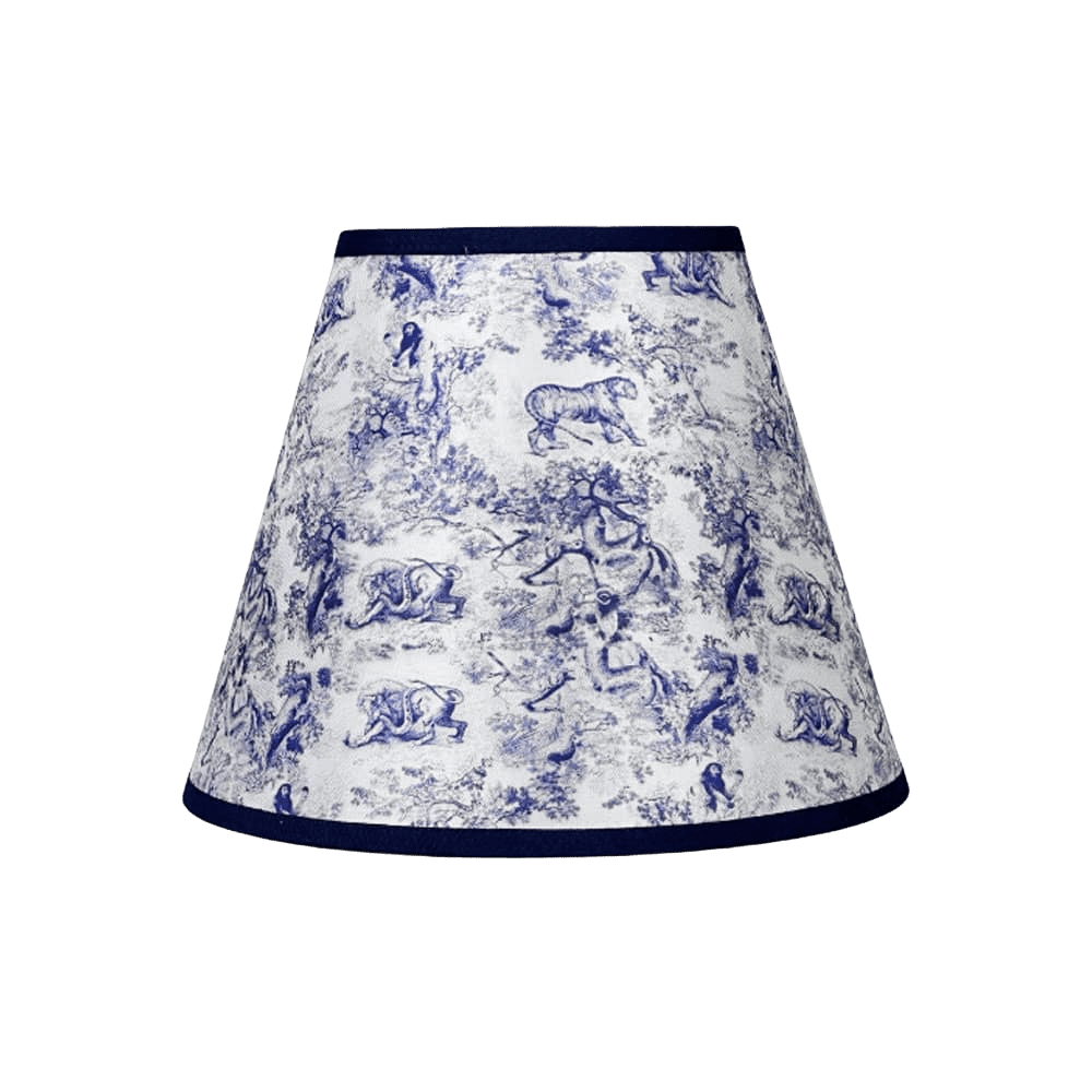 The Windsor Hunt Lampshade